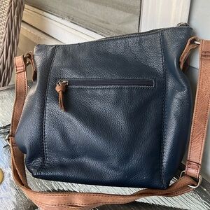 The sak purse for women